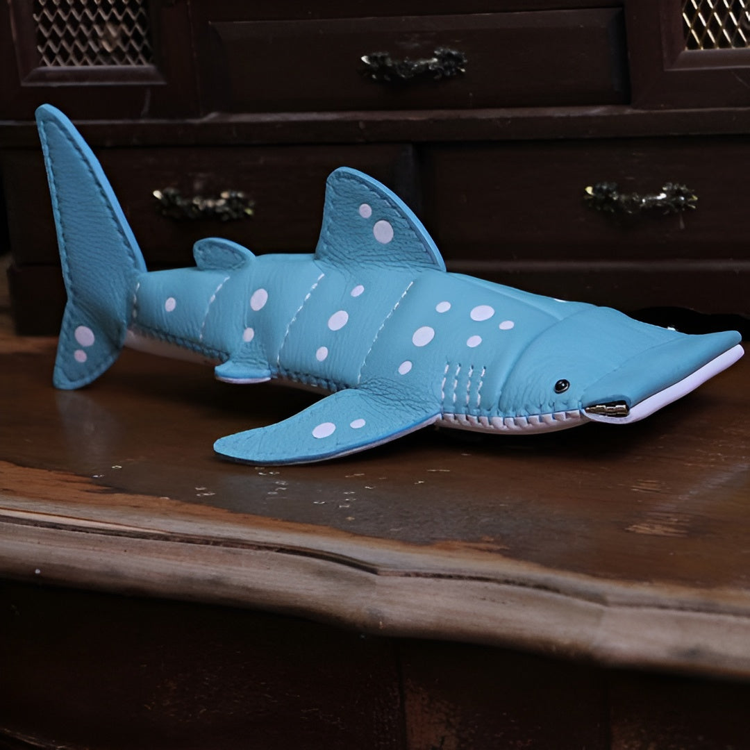 Fish Storage Case
