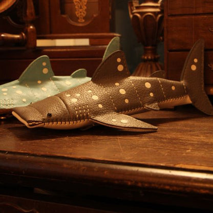 Fish Storage Case