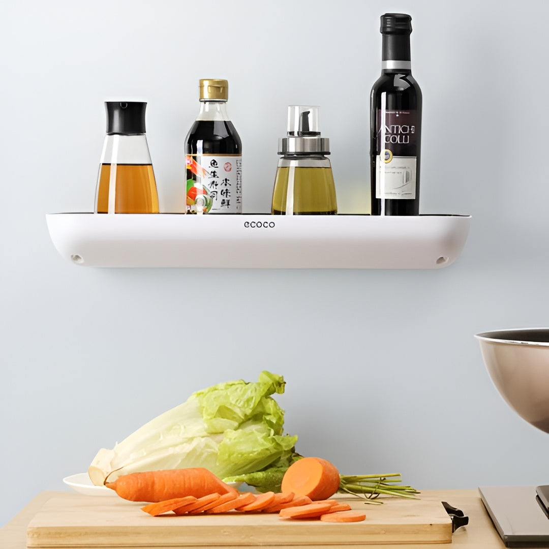 Morden Storage Organizer Rack