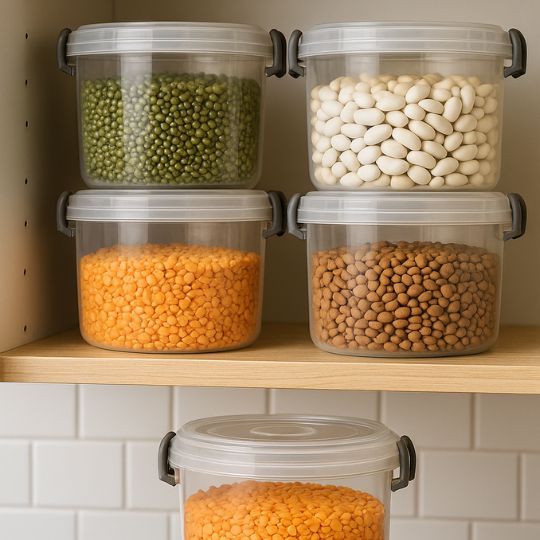 Food Storage Container