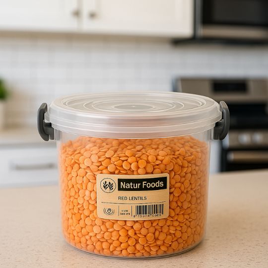 Food Storage Container