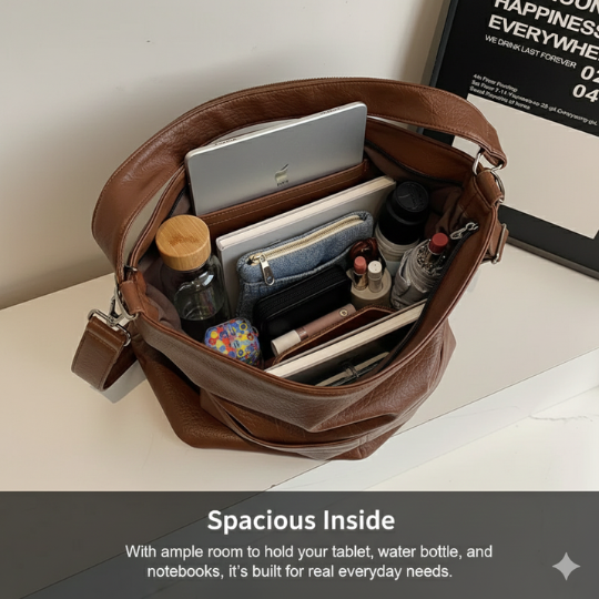 2-in-1 Stylish Bag