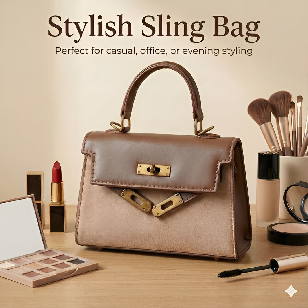 Stylish Sling Bag