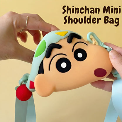 Shinchan Mini Shoulder Bag