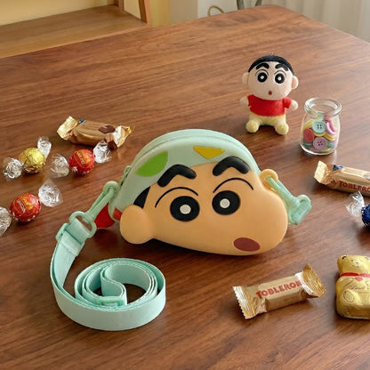 Shinchan Mini Shoulder Bag