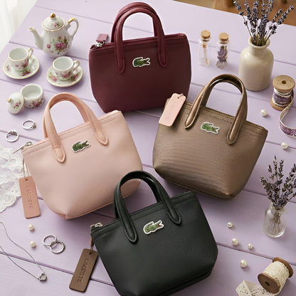 Classic Mini Shoulder Bag