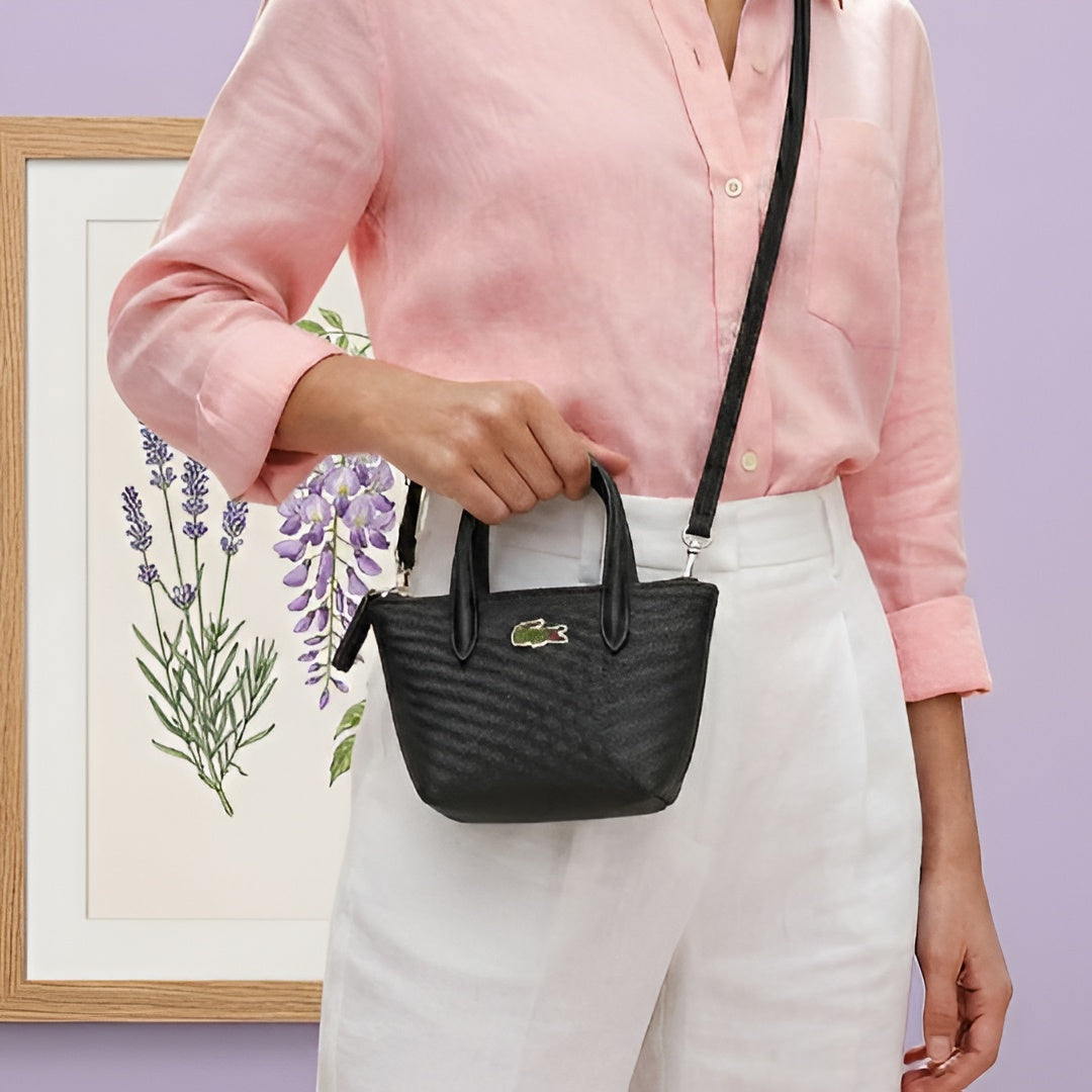 Classic Mini Shoulder Bag