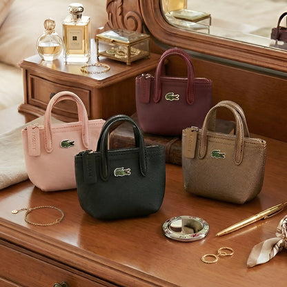 Classic Mini Shoulder Bag