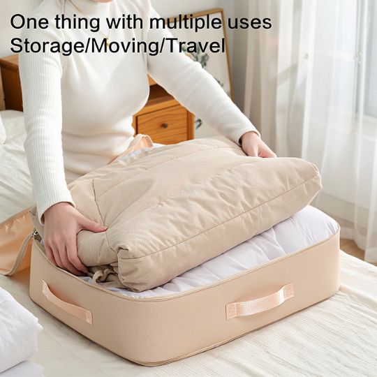 Ultra Space Saving Storage Bag