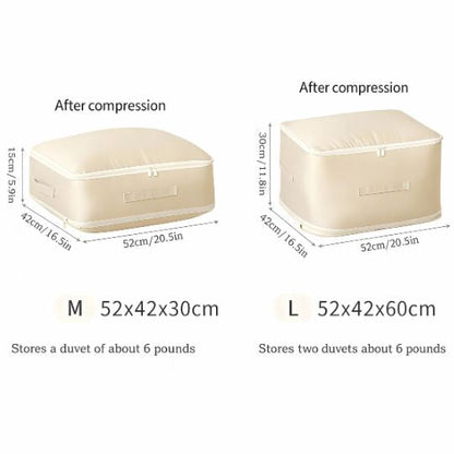 Ultra Space Saving Storage Bag