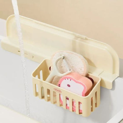 Extendable Drain Basket