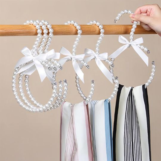 Pearl Hanger Hook