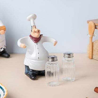 Chef Spice Figure