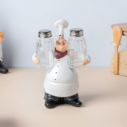 Chef Spice Figure