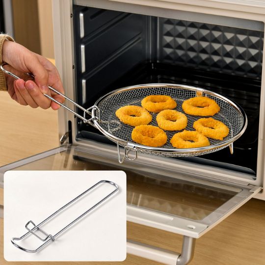 Stainless Steam Pot