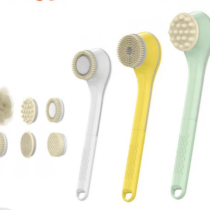 Rechargeable Back Scrubber
