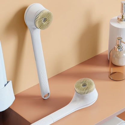 Rechargeable Back Scrubber