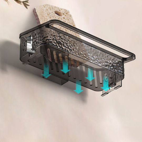 Multifunctional Drain Basket