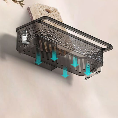 Multifunctional Drain Basket
