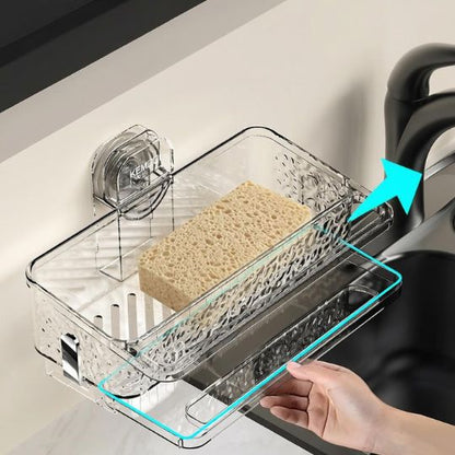 Multifunctional Drain Basket