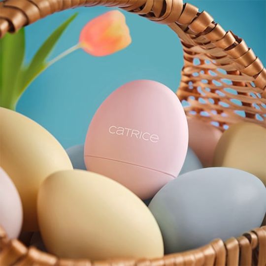Mini Hydrating Lip Balm
