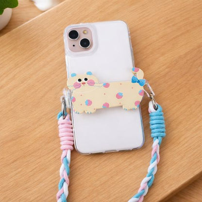 Crossbody Phone Strap