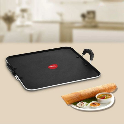 Square Non Stick Tawa pan