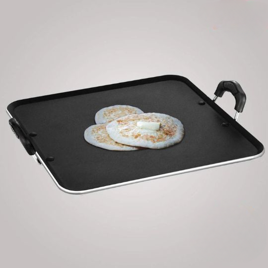 Square Non Stick Tawa pan
