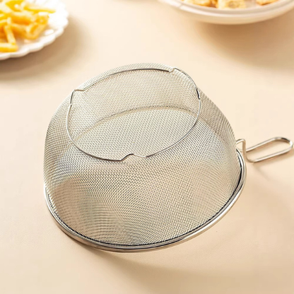 Stainless Steel Fry Strainer