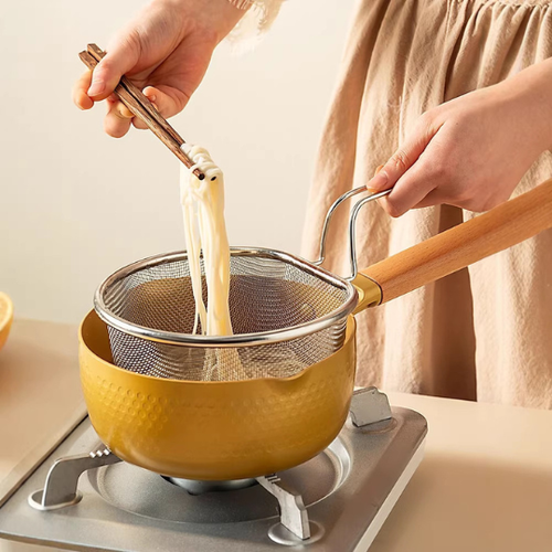 Stainless Steel Fry Strainer