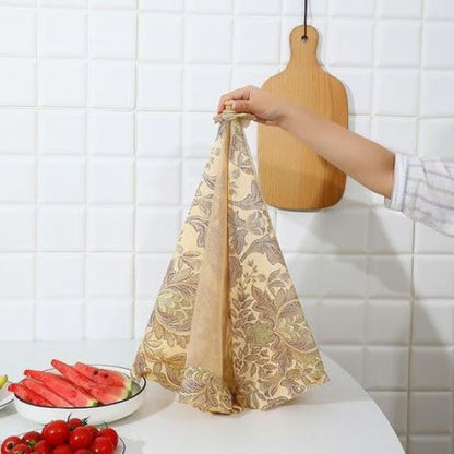 Foldable Net Food Cover