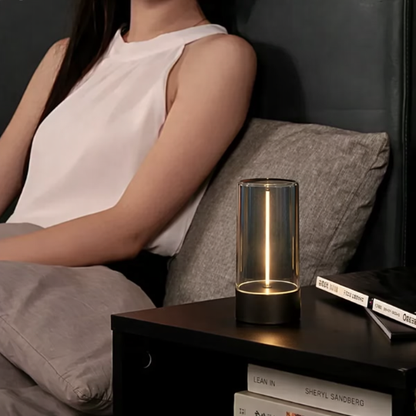 Magnetic light Table Lamp
