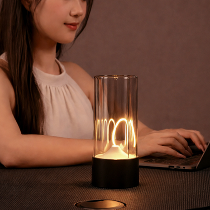 Magnetic light Table Lamp