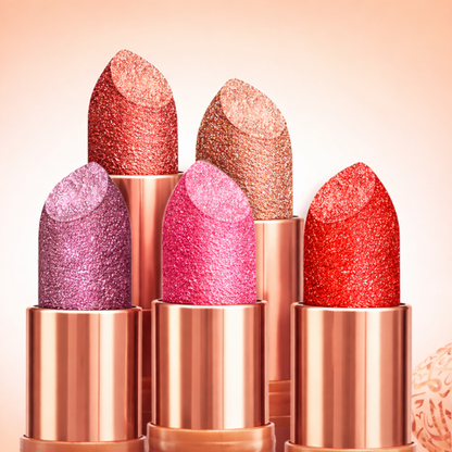 ShimmerPop Lipsticks