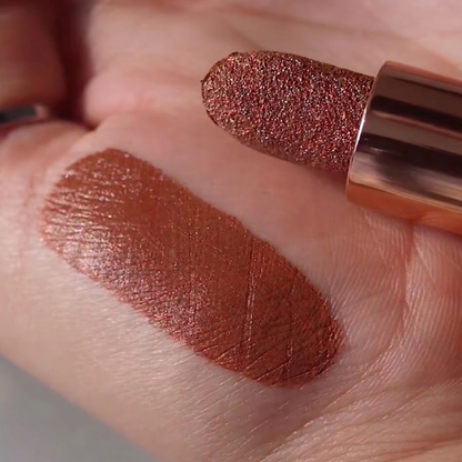 ShimmerPop Lipsticks