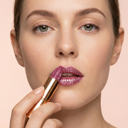 ShimmerPop Lipsticks
