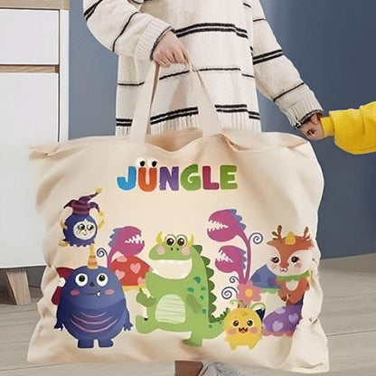 Foldable Large Packing Bag