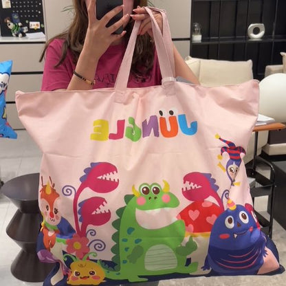 Foldable Large Packing Bag