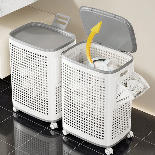 Large Laundry Basket