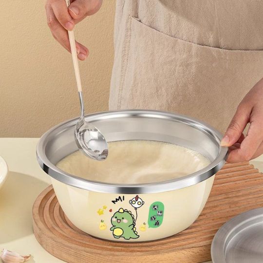 Multi Use Bowls