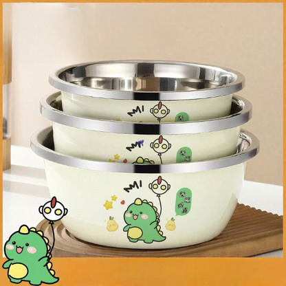Multi Use Bowls