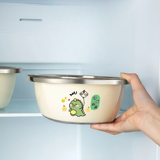 Multi Use Bowls