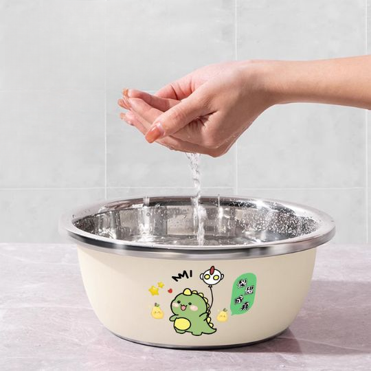 Multi Use Bowls
