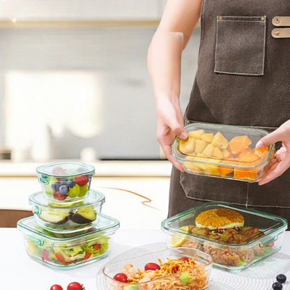Food Storage Set