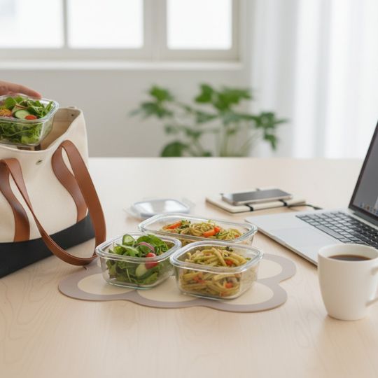 Food Storage Set