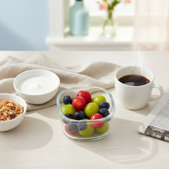 Food Storage Set
