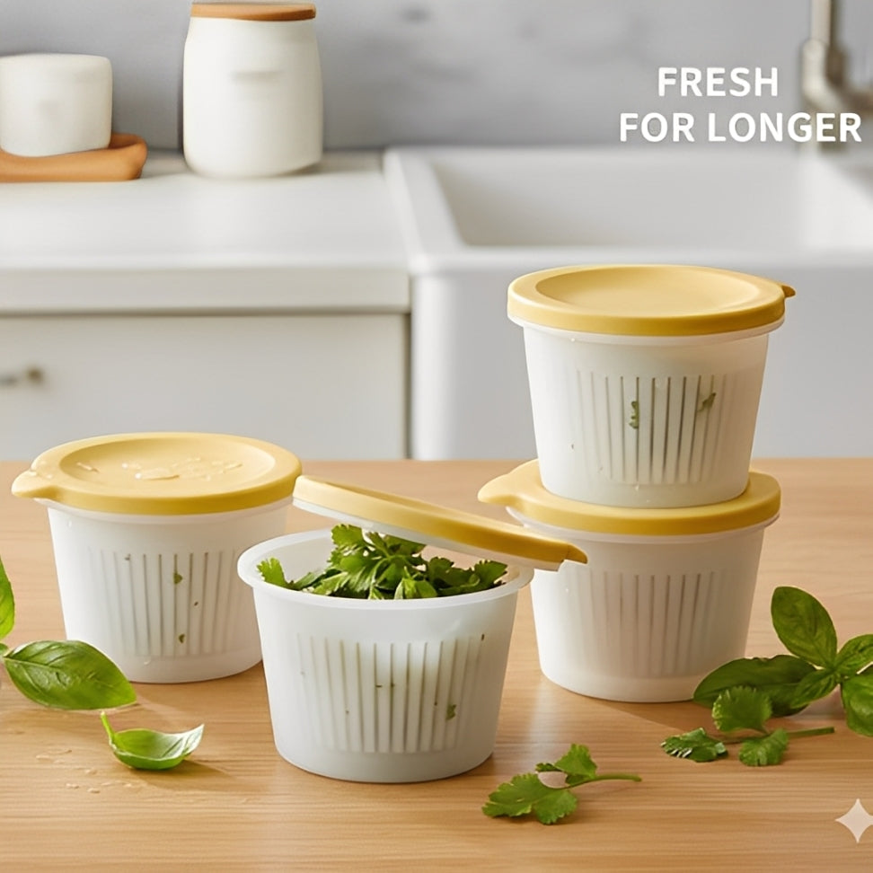 Fresh Keep Container