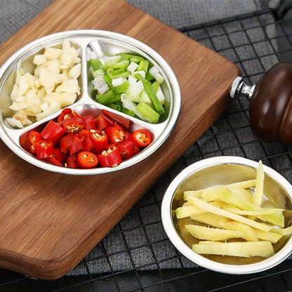 Stainless Food Steamer