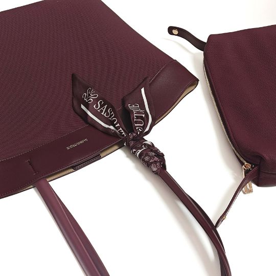 Everyday Tote Set