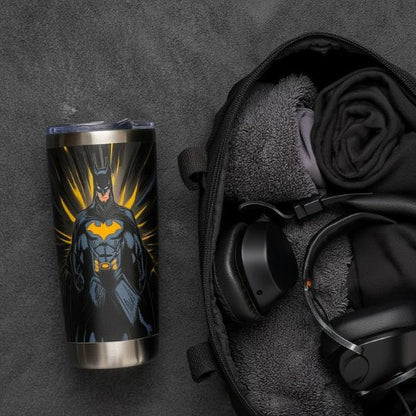 Batman Tumbler